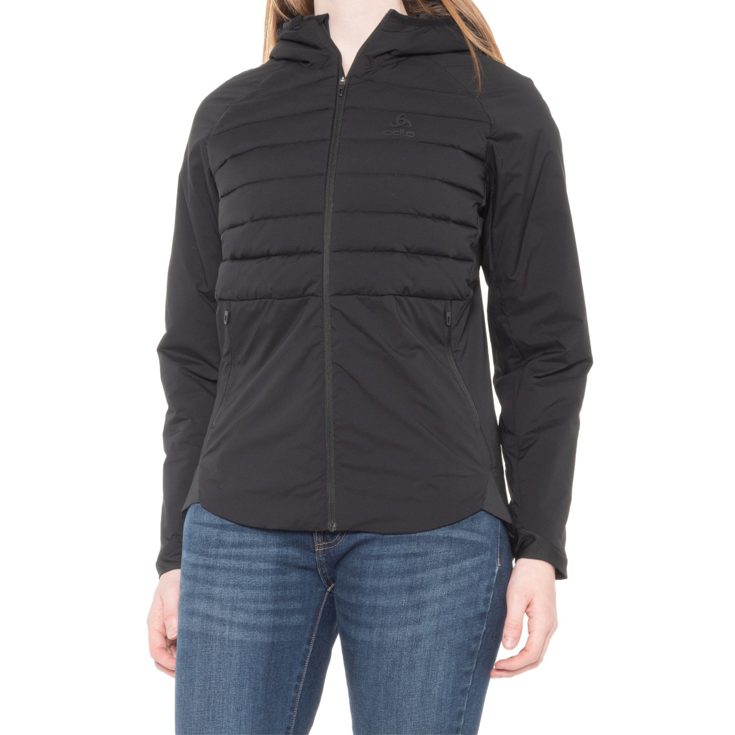 Odlo Fli S-Thermic - Giacca softshell - Uomo