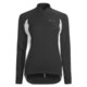 Odlo Mission Cycling Jersey - UPF 30+, Zip Neck, Long Sleeve (For Women)