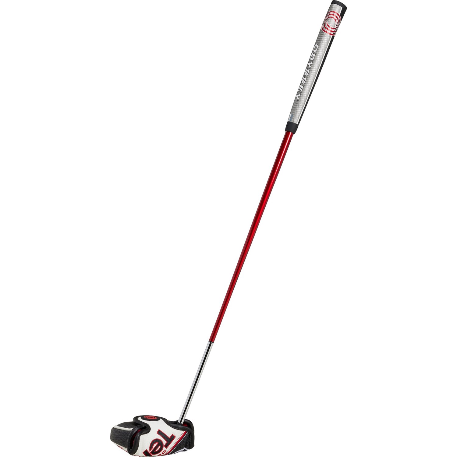 Odyssey 2-Ball Ten Tour Lined Putter - 34” - Save 50%