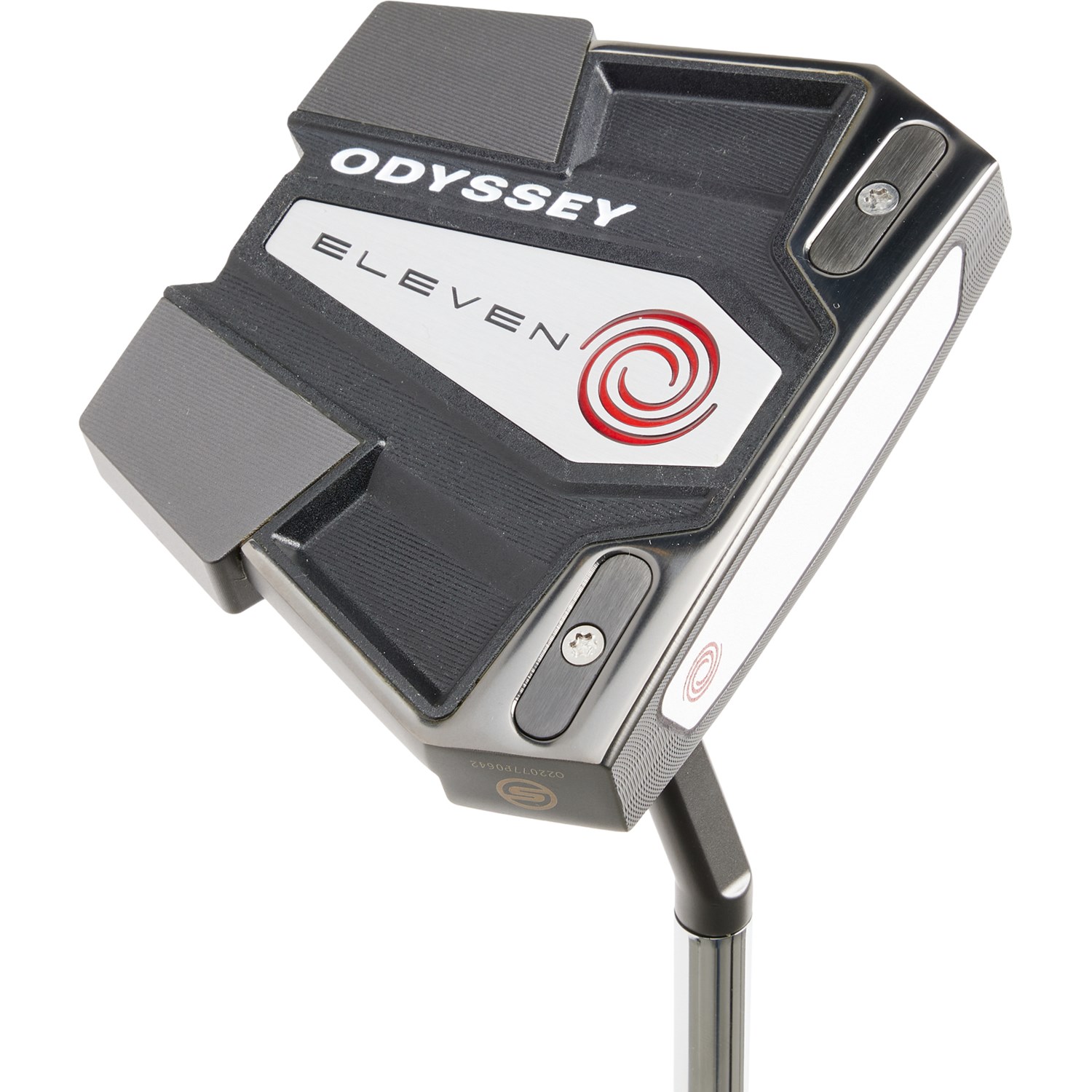 Odyssey Eleven S Putter - 34”, Right Hand - Save 50%