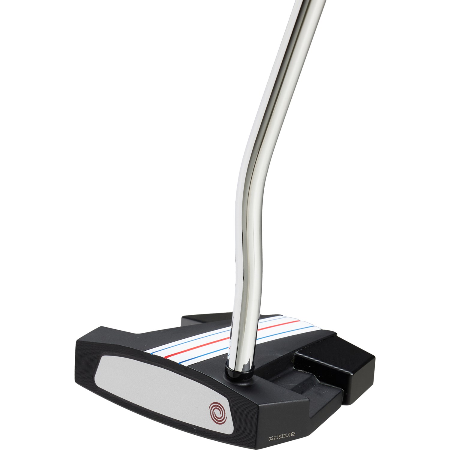 Odyssey Eleven Triple Track S Putter - 34”, Right Hand