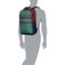4PFCK_4 OGIO Alpha Lite 21.5 L Backpack - Varidian Glow