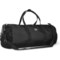 OGIO Fuse 35 L Duffel Bag - Black in Black
