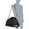 4PDPF_3 OGIO Half Dome 29.5 L Duffel Bag - Black