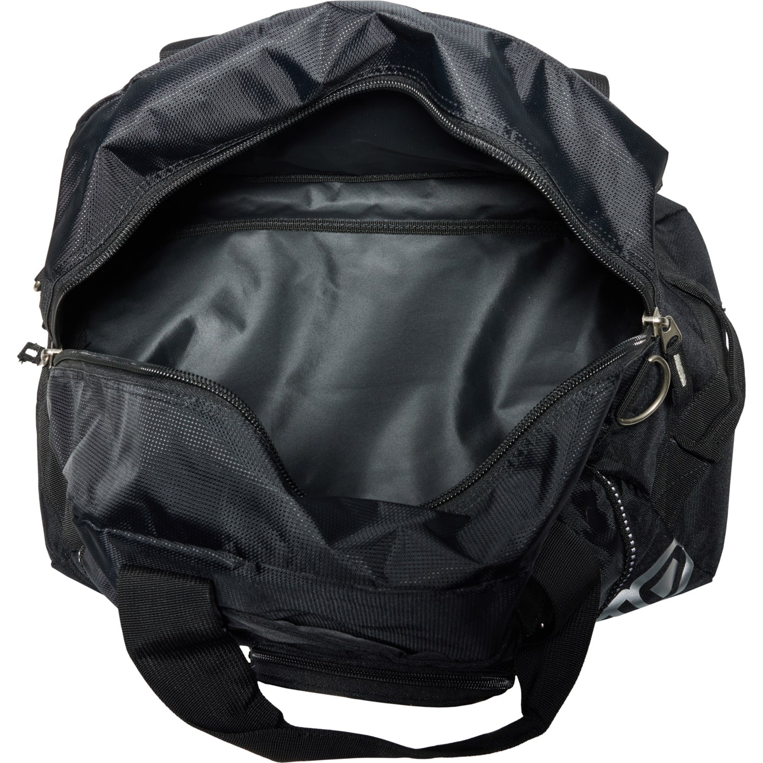 (取寄) オジオ ハーフ ドーム 29.5 エル ダッフル バッグ - ブラック OGIO Half Dome 29.5 L Duffel Bag - Black  Black OGIO Half Dome 29.5 L Duffel Bag - Black - Save 45%