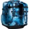 4PDXD_2 OGIO Ski Boot Bag - Snowflake Tech