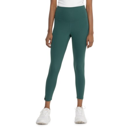 Oiselle Essential Bird 3/4 Tights - Save 72%