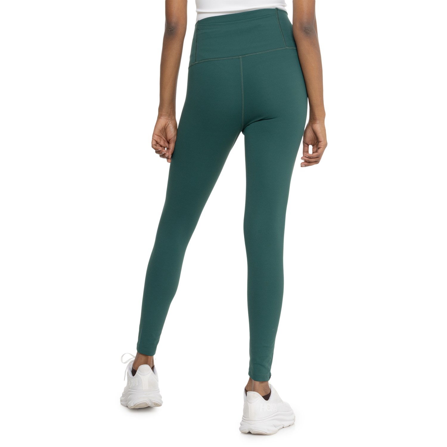 Oiselle Essential Bird 7/8 Tights - Save 72%