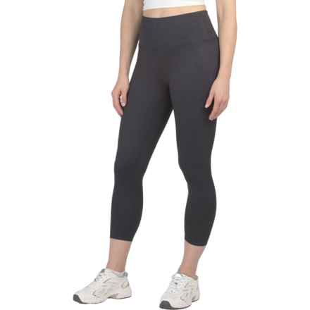 Oiselle Herringbird Tights in Black