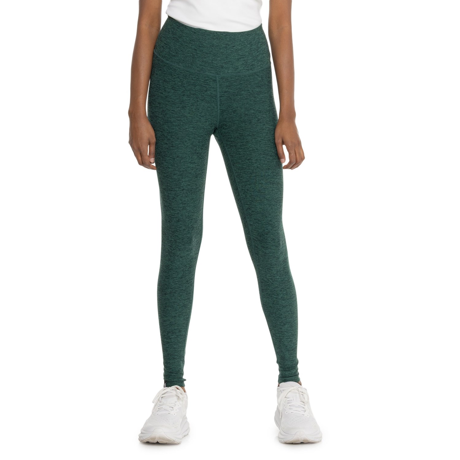 (取寄) ラックス ライフ フル タイツ Oiselle Lux Life Full Tights  Juniper/Juniper Oiselle Lux Life Full Tights - Save 72%
