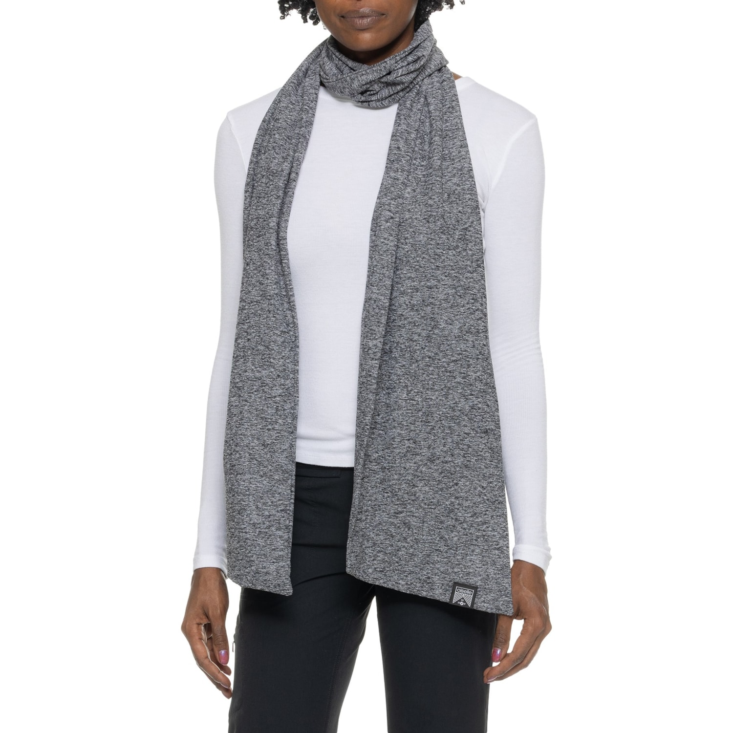 Oiselle Lux Ultra Scarf - Save 62%