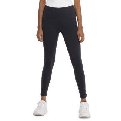 (取寄) モウ ジョギング 7/8 タイツ Oiselle Mo Jogging 7/8 Tights  Black oiselle-mo-jogging-7and8-