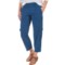 251UD_3 Ojai Cargo Road Trip Roll-Up Cargo Pants (For Women)