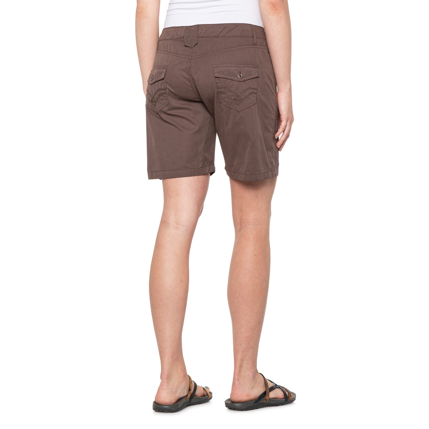 Ojai Fast Dry Road Trip Shorts (For Women) - Save 69%