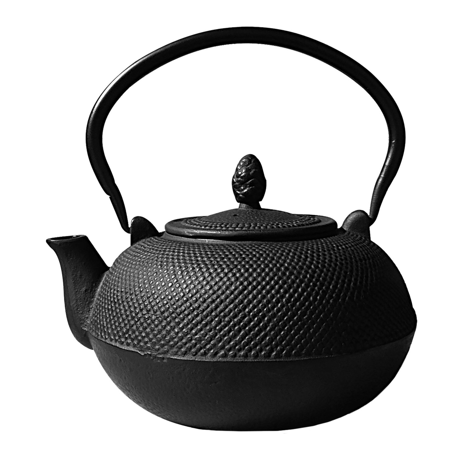 Old Dutch International Tetsubin Cast Iron Teapot 3L