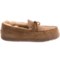 9087G_4 Old Friend Camp Moc Slippers - Shearling Lining (For Men)