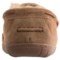 9087G_6 Old Friend Camp Moc Slippers - Shearling Lining (For Men)