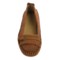 131KC_2 Old Friend Emily Moccasins - Suede (For Women)