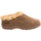 9087H_4 Old Friend Footwear Snowbird Slippers - Sheepskin Lining (For Women)