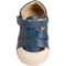 8RNVG_2 OLD SOLES Little Boys Fresco Ground Sandals - Leather