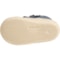 8RNVG_6 OLD SOLES Little Boys Fresco Ground Sandals - Leather