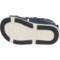8RNVN_5 OLD SOLES Little Boys Surf Sandals - Leather