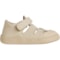8RNVP_3 OLD SOLES Little Girls Fresco Ground Sandals - Leather