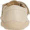 8RNVP_5 OLD SOLES Little Girls Fresco Ground Sandals - Leather