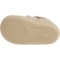 8RNVP_6 OLD SOLES Little Girls Fresco Ground Sandals - Leather