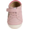 8RNVD_2 OLD SOLES Little Girls Pavesta Sneakers - Leather