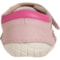 8RNVD_5 OLD SOLES Little Girls Pavesta Sneakers - Leather