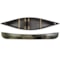 Old Town Discovery 119 Canoe - 11’9”, Factory Seconds in Camo