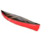 9GFJJ_2 Old Town Penobscot 174 Tandem Touring Canoe - 17’4”, Factory Seconds