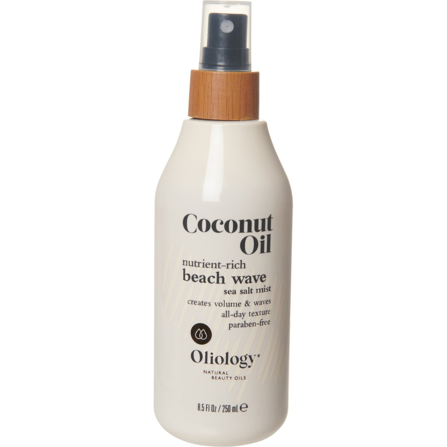 Oliology Beach Wave Sea Salt and Coconut Oil Mist - 8.5 oz. - Save 25%