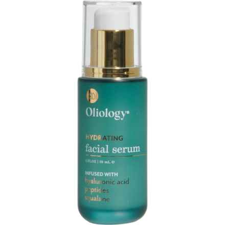 Oliology Hydrating Facial Serum - 2 oz. in Multi