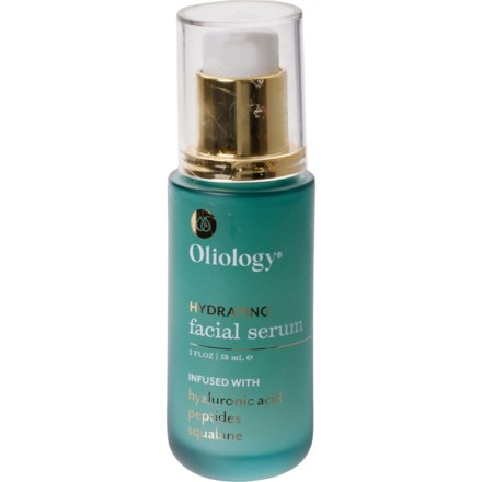 Oliology Hydrating Facial Serum - 2 oz. in Multi