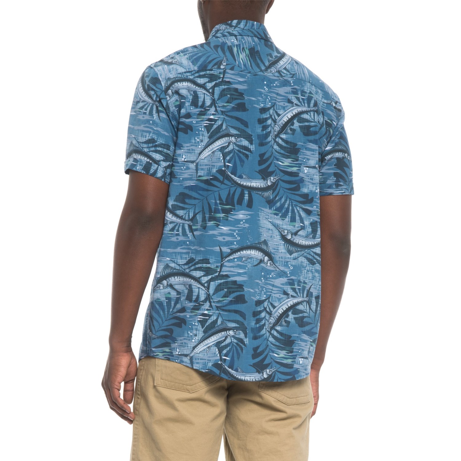 cheap tropical shirts