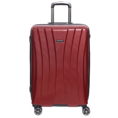 olympia carry on suitcase