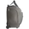 246JX_3 Olympia Under the Seat Rolling Carry-On Bag - 15”