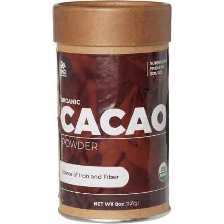 OMG Cacao Powder in Multi