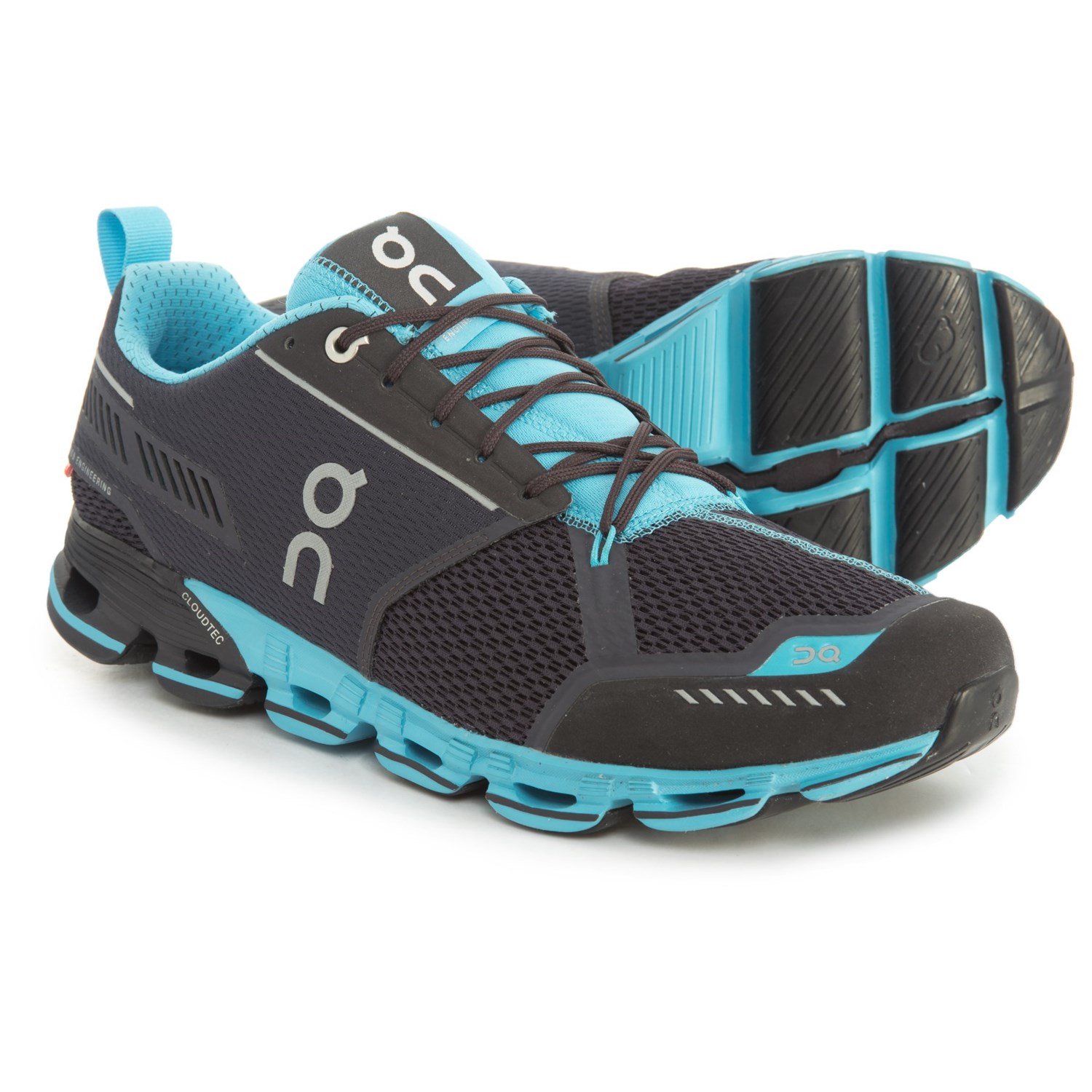 mens cloudflyer running shoe