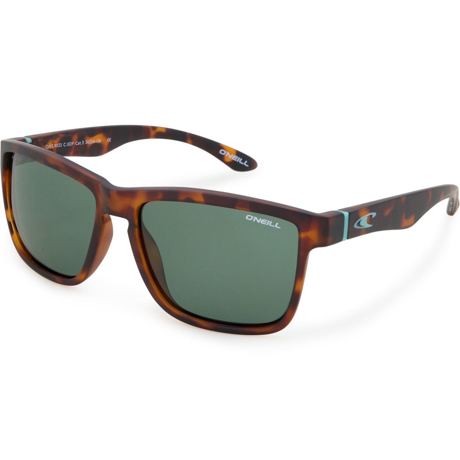O'Neill 9033 Sunglasses - Polarized - Save 66%