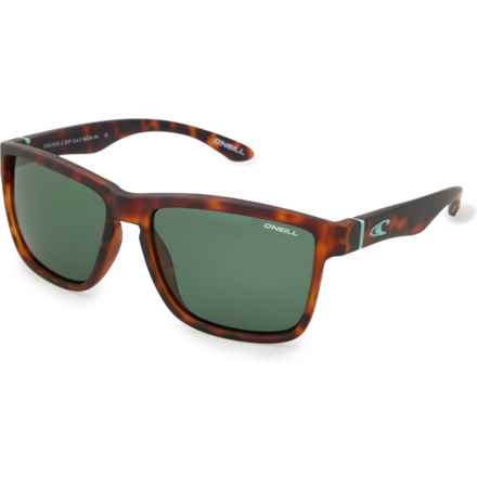 O'Neill 9033 Sunglasses - Polarized in Tort