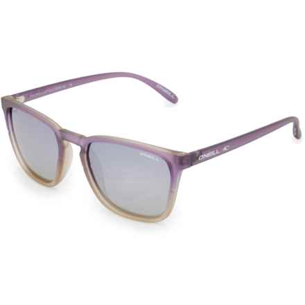 O'Neill 9035 Sunglasses - Polarized in Purple