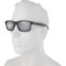 5RCFW_2 O'Neill 9042 Sunglasess - Polarized