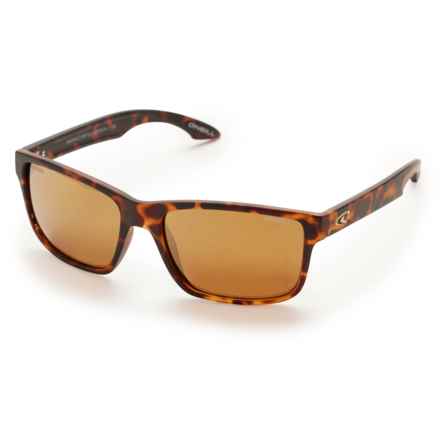 O'Neill 9042 Sunglasses - Polarized in Tort