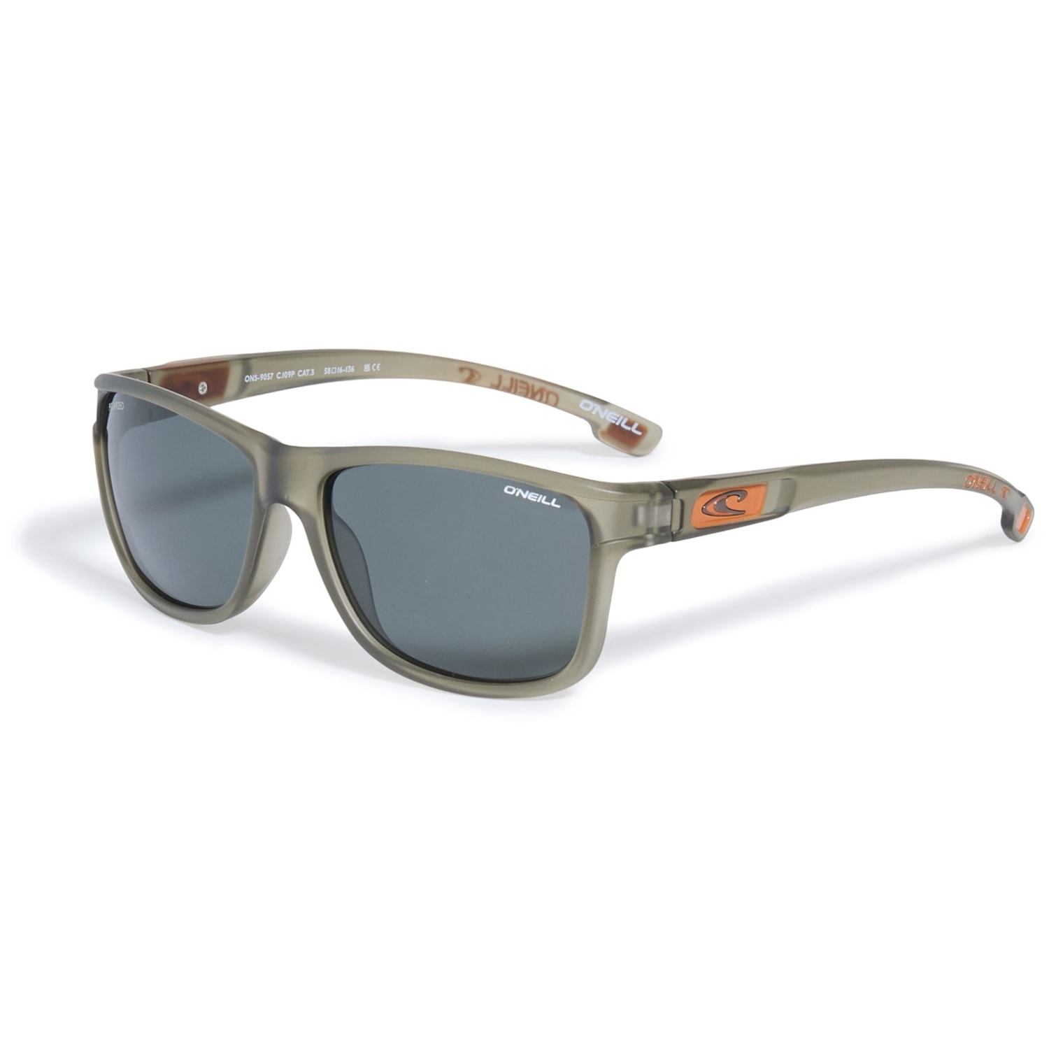 O'Neill 9057 Sunglasses - Polarized - Save 66%