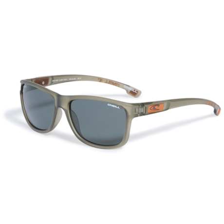 O'Neill 9057 Sunglasses - Polarized - Save 66%