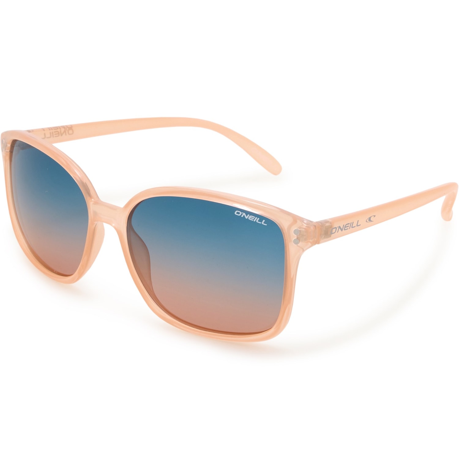 O'Neill 9099 Crystal Square Sunglasses - Polarized - Save 66%