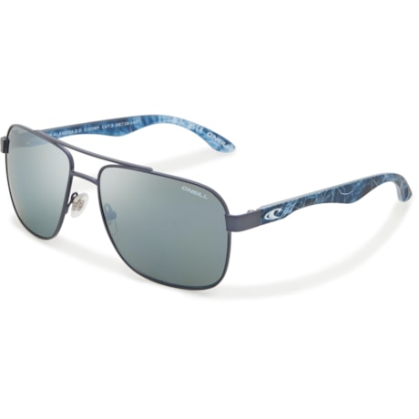 O'Neill Alameda Sunglasses - Polarized Mirrored Lenses - Save 66%